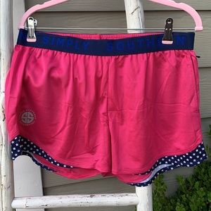 Simply southern shorts